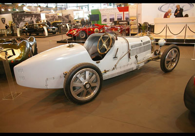 Bugatti Type 39A 1926